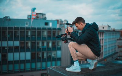 Quels sont les tarifs pour un vidéaste ou un cameraman ?