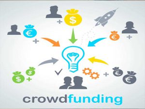 vidéo crowdfunding