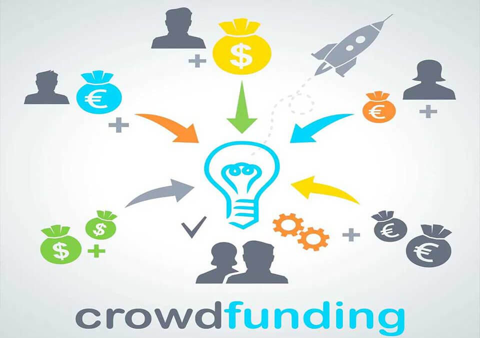 Réaliser une vidéo de crowdfunding pour votre campagne