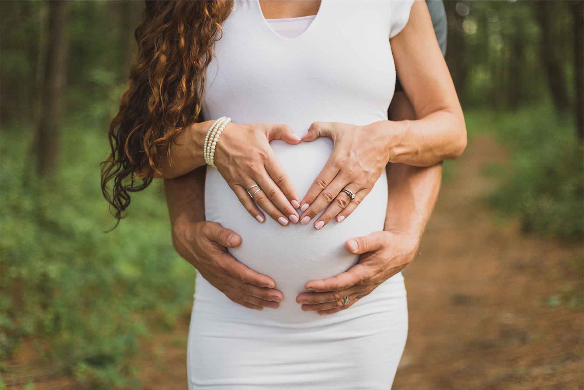 photographe pour babyshower