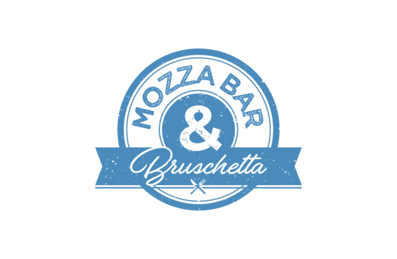 Mozza Bar transparent