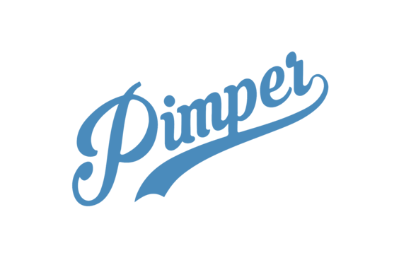 logo Pimper