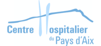 logo centre hospitalier transparent