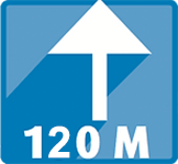 Drone 26 cent-vingt-metre drone