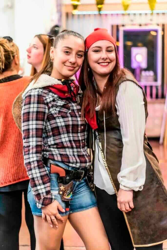 Anniversaire 3 ans Blockout2