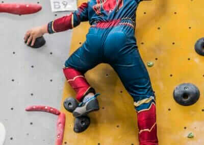 Anniversaire 3 ans Blockout3