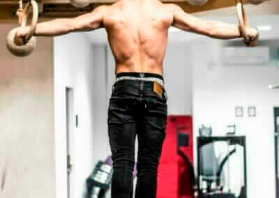 Anniversaire 3 ans Blockout4