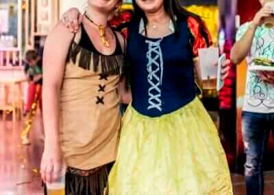 Anniversaire 3 ans Blockout5