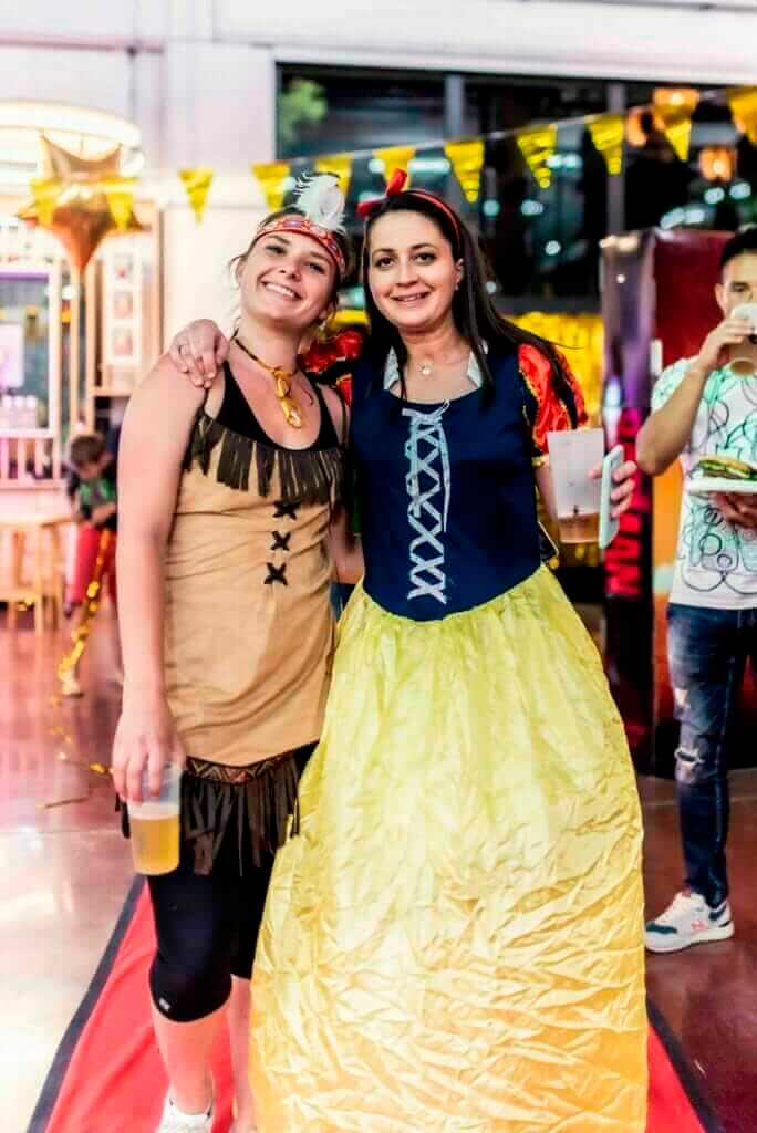 Anniversaire 3 ans Blockout5