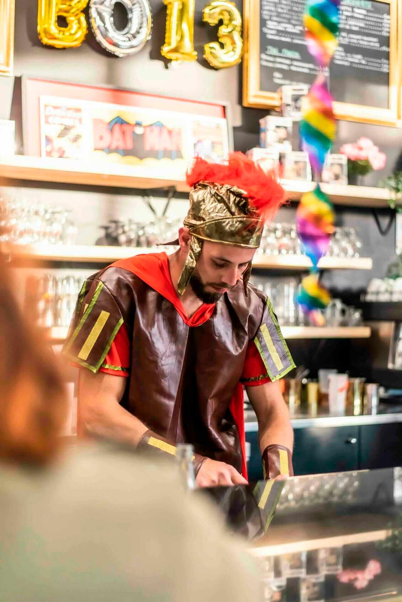 Anniversaire 3 ans Blockout7