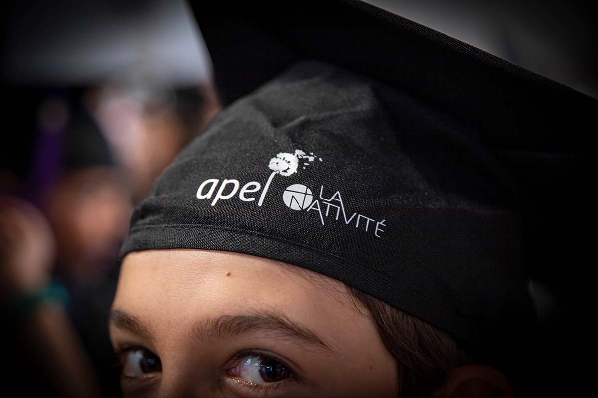 remise des diplomes cm2 apel