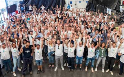 Comment réaliser de belles photos d’entreprise pour votre stratégie de communication ?