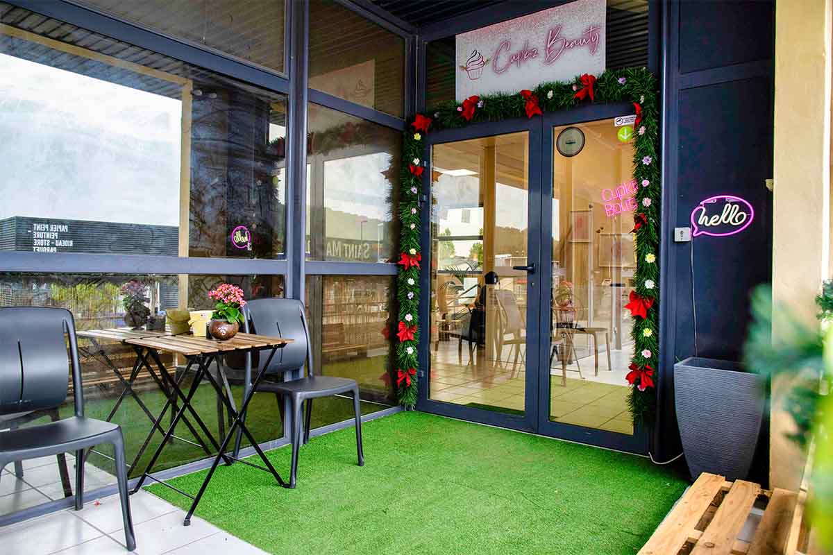 reportage photo Cupkiz49