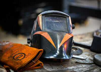 vidéo d'entreprise casque