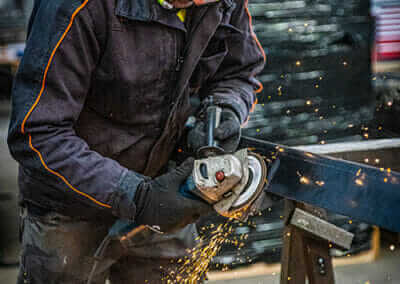 vidéo d'entreprise disque