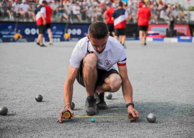 Championat de france de petanque14