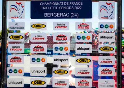 Championat de france de petanque2