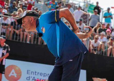 Championat de france de petanque6