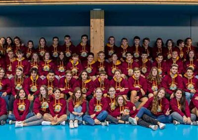 Photos Nativite groupe