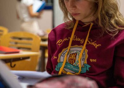 Photos Nativite internat etude