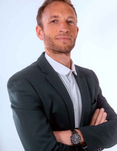 shooting photo portrait entreprise