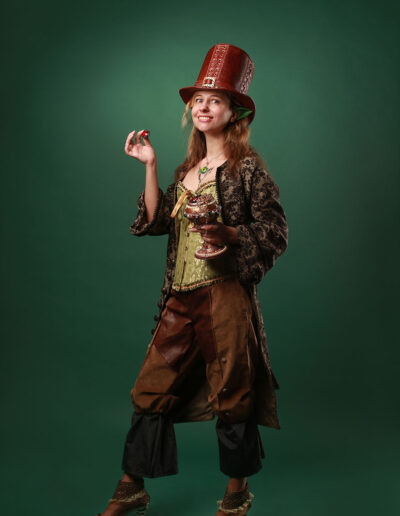 shooting photo studio book