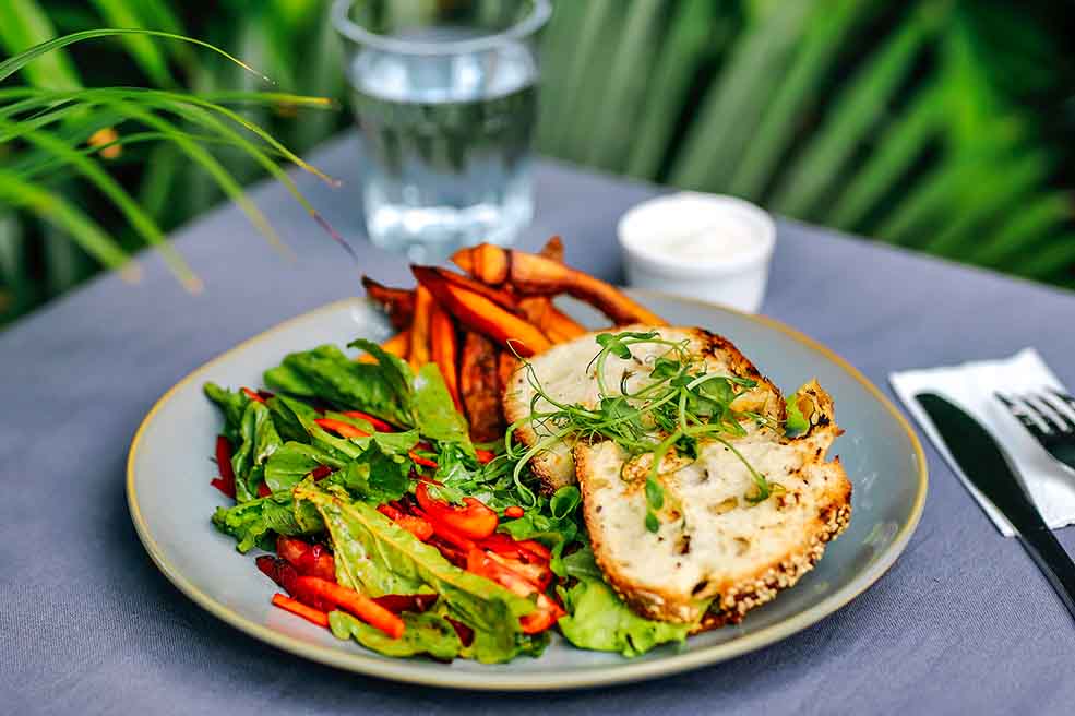 photographe culinaire