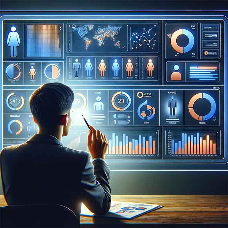 Recherche de clients