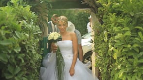 Mariage Cindy et Gerard Extrait video de mariage