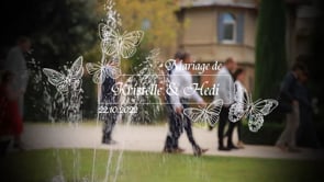 Teaser Mariage Teaser Mariage Kristelle et Hedi