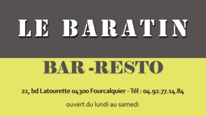Video dentreprise Restaurant Le Baratin