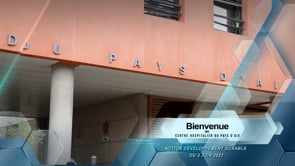 Video dentreprise Teaser dentreprise Hopital Aix en Provence Action developpement durable