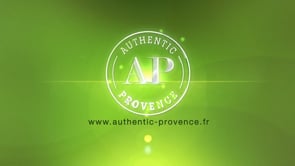 Video dentreprise Video de presentation Authentic Provence