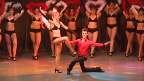 Video evenementielle Teaser Spectacle Association CLC