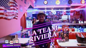 Video evenementielle Video de presentation Team Riviera