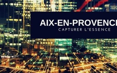 Capturer Aix-en-Provence : Guide complet pour les Photographes Passionnés en 2024 !