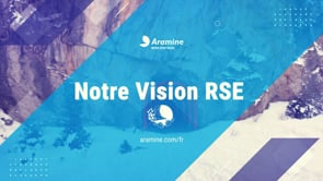 Vision RSE Aramine