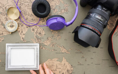 Les meilleurs appareils photo Canon pour la photographie de voyage