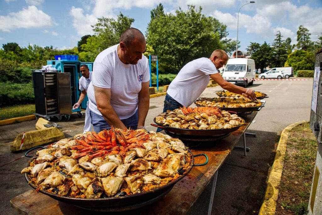 Anniversaire Hopital dArles 129