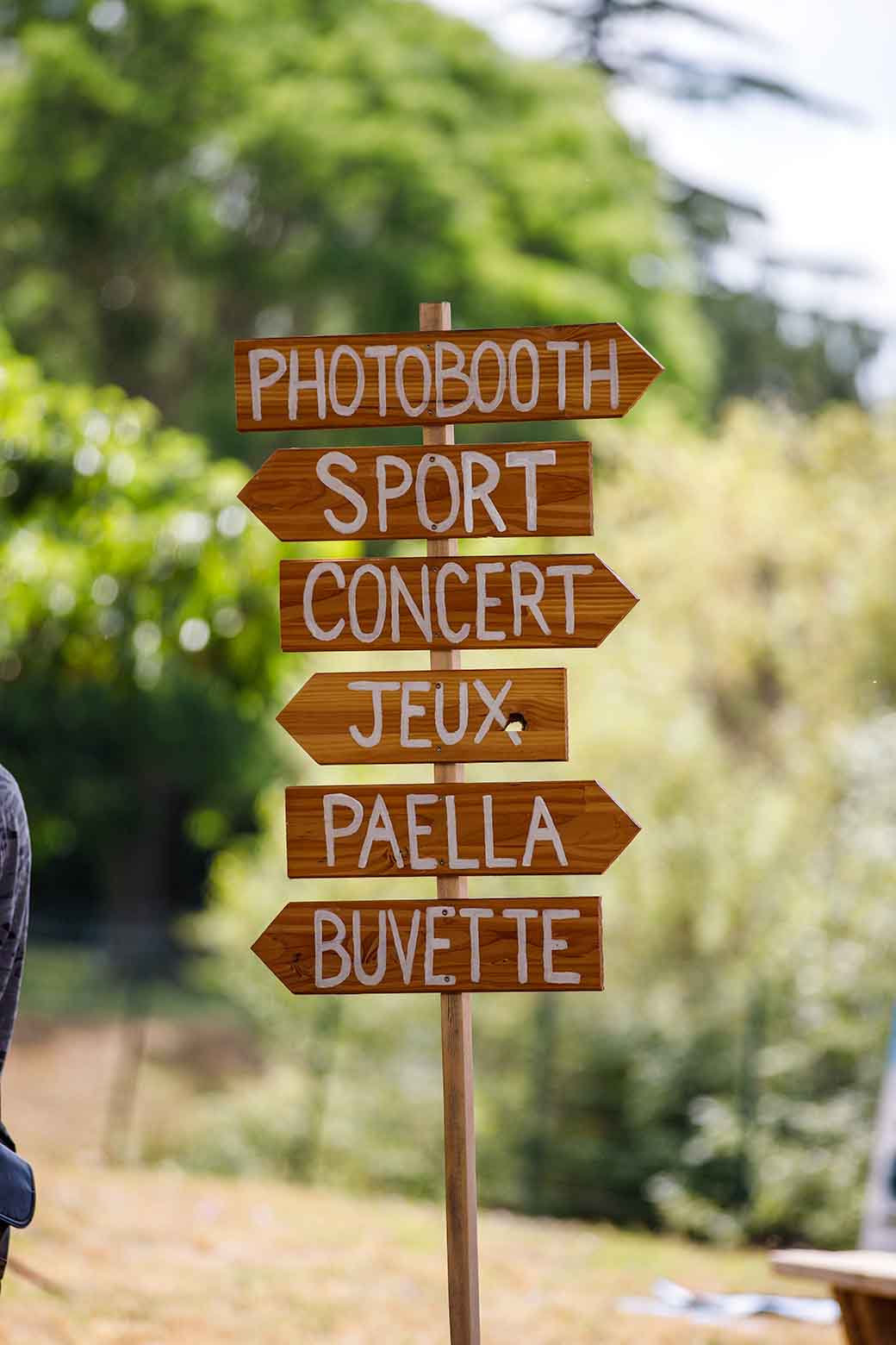 Photographie d’un événement professionnel à l’Hôpital d’Arles