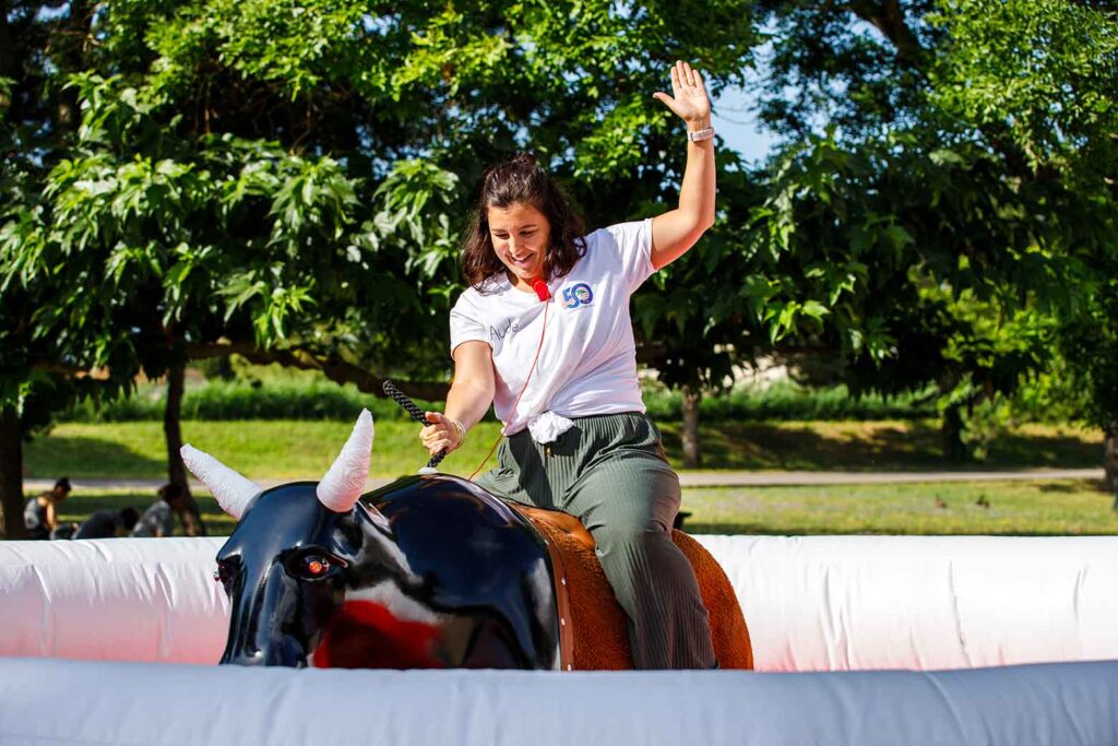 Anniversaire Hopital dArles 50