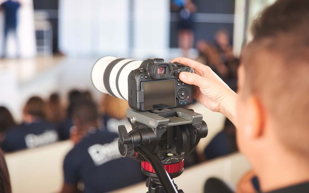 Photographe Événementiel : Sublimez Vos Moments avec des Images Inoubliables