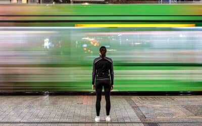 Histoire du timelapse : Découvrez son Origine et son Évolution