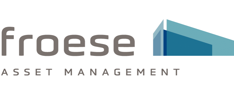 logo timelapse Froese