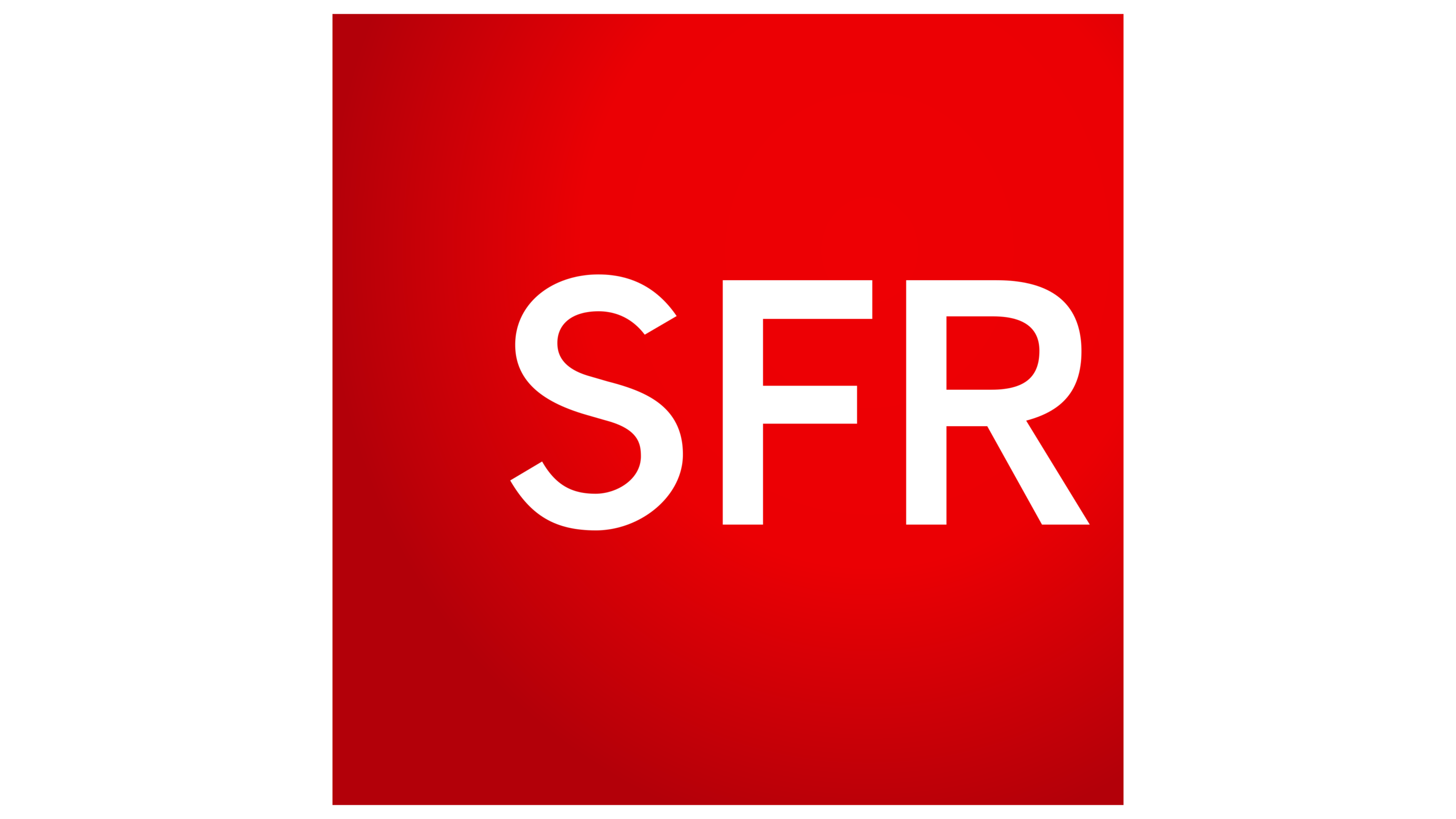 logo timelapse SFR