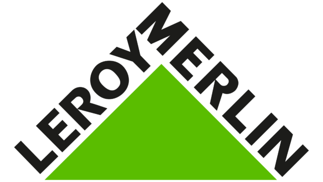 logo timelapse centre Leroy Merlin
