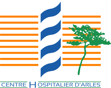 logo timelapse centre hospitalier arles