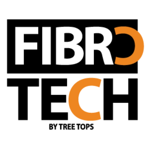 logo timelapse fibrotech