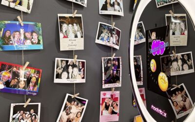 5 idées d’animations vraiment efficaces pour dynamiser vos événements d’entreprise