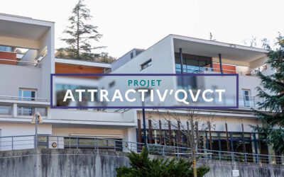 Cas clients : photo & vidéo 1 Aract PACA — Film de capitalisation QVCT